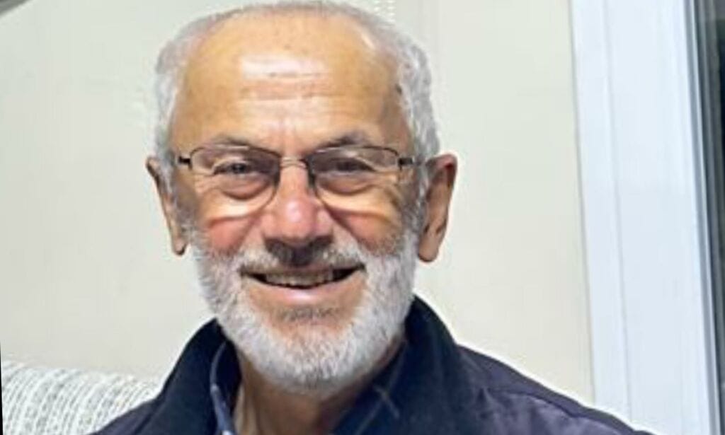 Çaykara Şahinkaya Mahallesi’nden Muzaffer Mustafa Altuncu Vefat Etti.