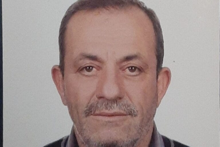 Çaykara Taşkıran Mahallesinden Cemal Albayrak Vefat Etti