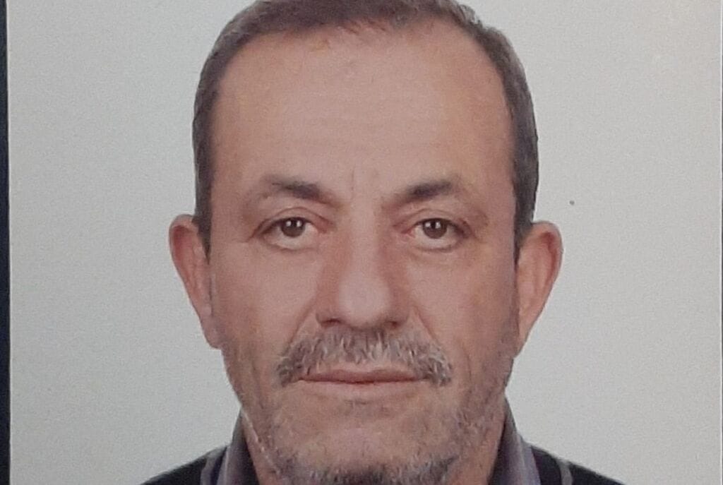 Çaykara Taşkıran Mahallesinden Cemal Albayrak Vefat Etti