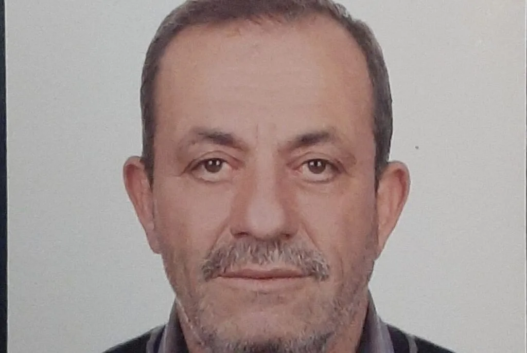 Çaykara Taşkıran Mahallesinden Cemal Albayrak Vefat Etti