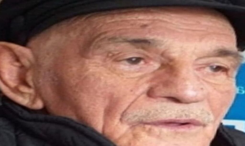 Çaykara Uzungöl Mahallesinden Ahmet İlhan Vefat Etti.