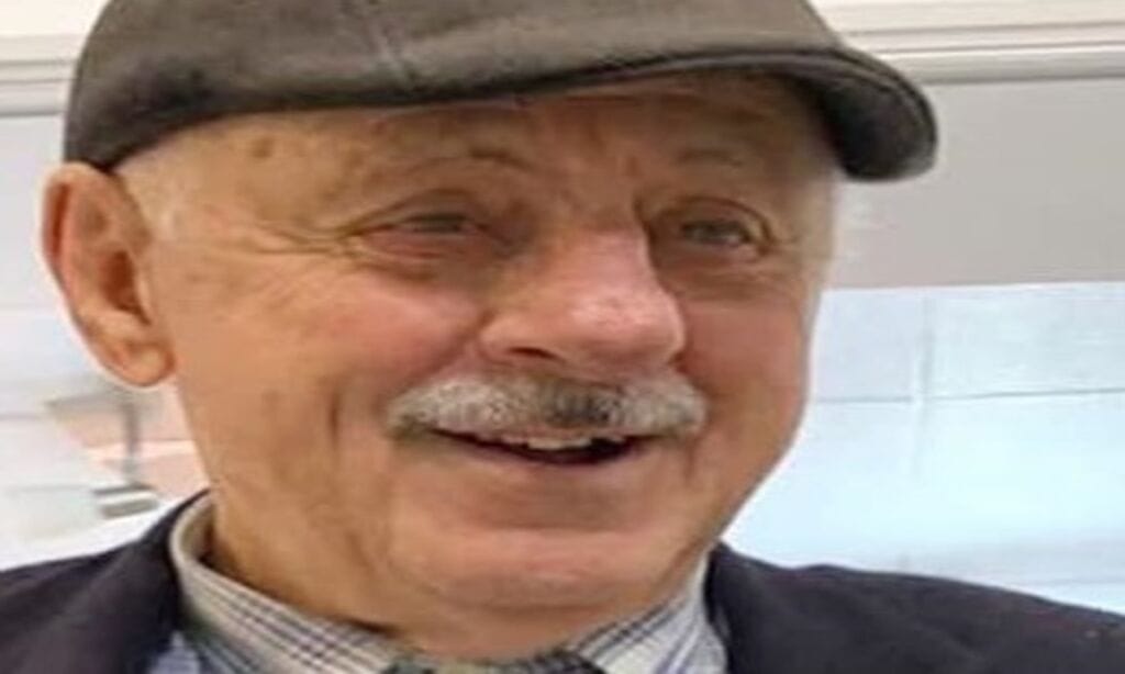 Çaykara Yeşilalan Mahallesinden Hüseyin Bakkaloğlu Vefat Etti