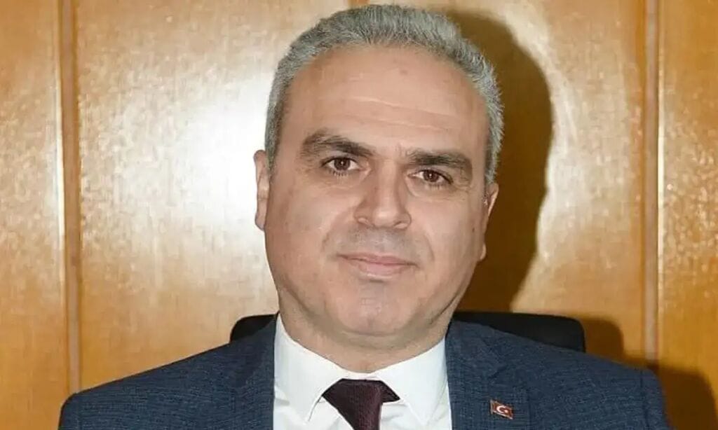 Çaykaralı İsmail Boz’a Önemli Görev