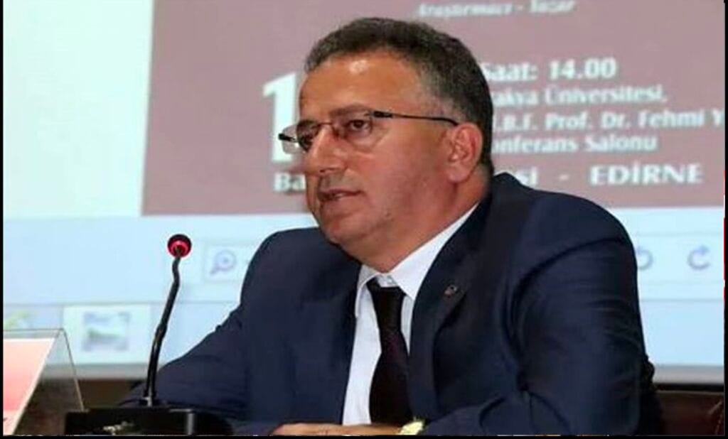 Trabzon’da Tarihe Işık Tutan Konferans