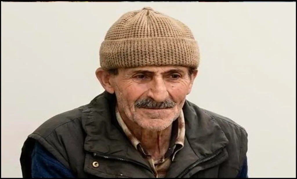 Çaykara Şahinkaya Mahallesinden Kemalettin Buzoğlu Vefat Etti