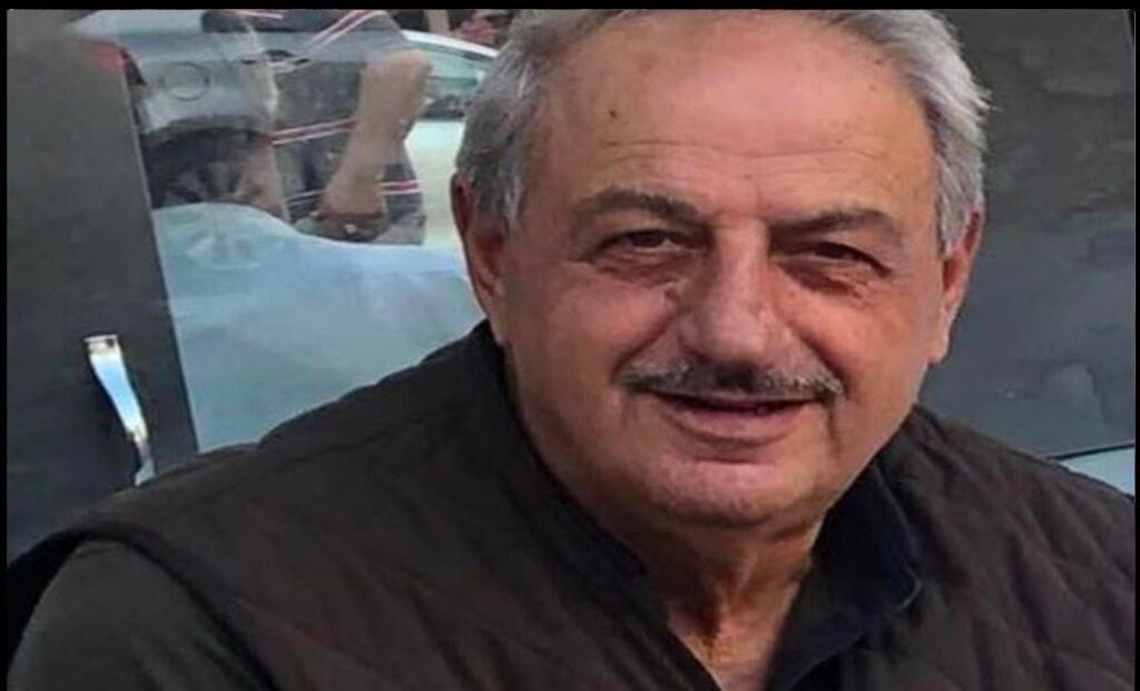 Çaykara Taşören Mahallesinden Yusuf Ziya Seçilmişoğlu Vefat Etti