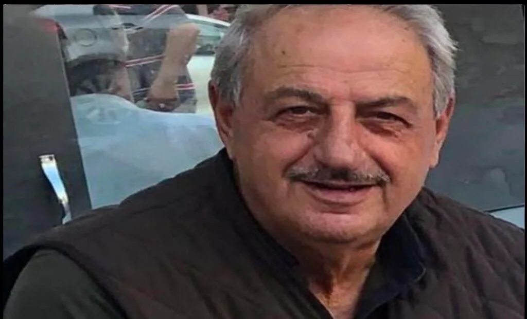 Çaykara Taşören Mahallesinden Yusuf Ziya Seçilmişoğlu Vefat Etti