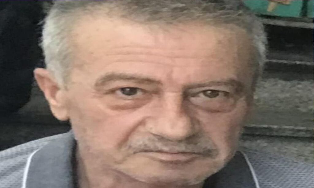 Çaykara Uzungöl Mahallesinden Sinan Keleş Vefat Etti