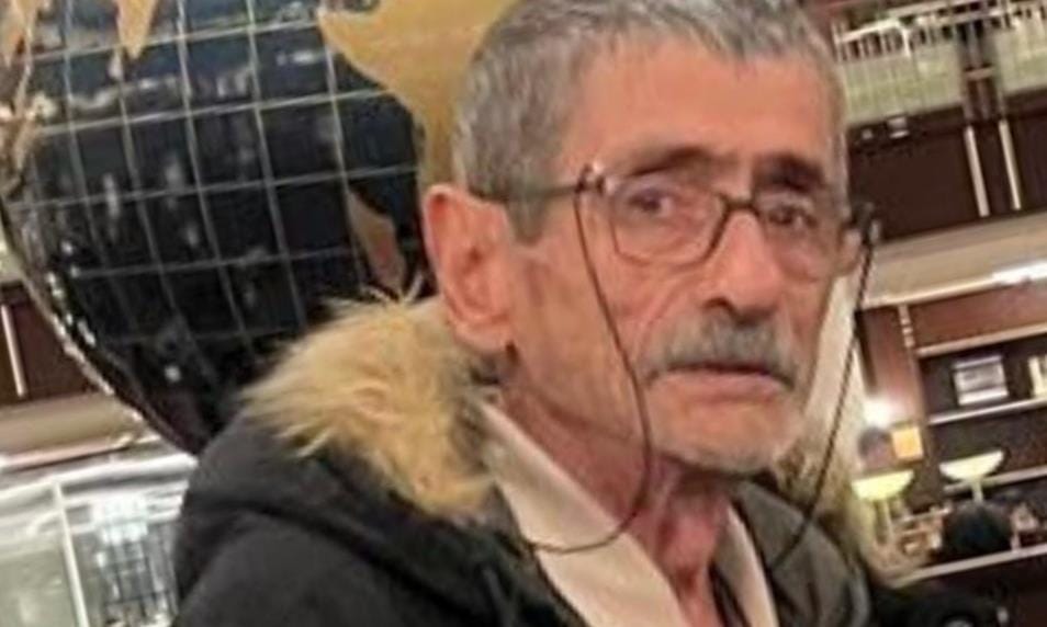 Çaykara Uzungöl Mahallesinden Yakup Kaya Vefat Etti