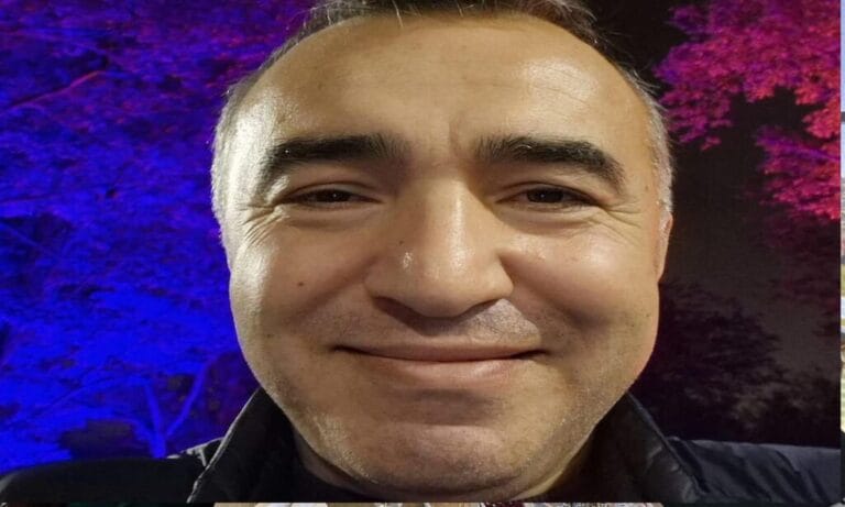 Yusuf Kara Evinde Ölü Bulundu