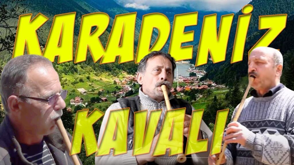 Çaykara’da Son Kavalcılar ve Kavalın Son Nefesleri