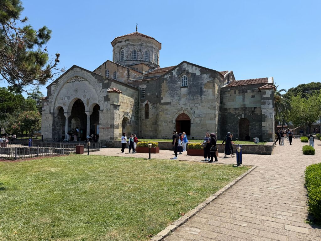 Çaykara Şahit Ahmet Çamur Anadolu Lisesi Gezi ve Karne Heyecanı!