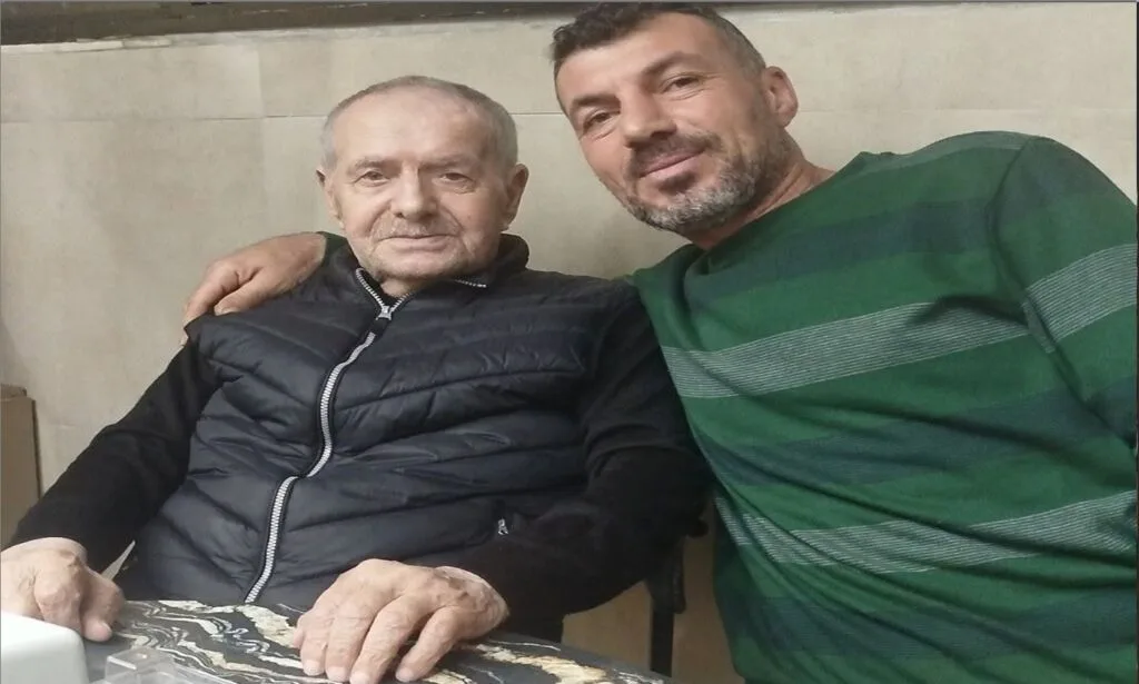 Çaykara Taşkıran Mahallesinden Hüseyin Kurt Vefat Etti