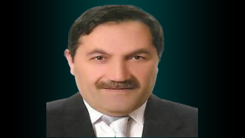 Kabataş mahallesinden Hamza Öksüz vefat etti