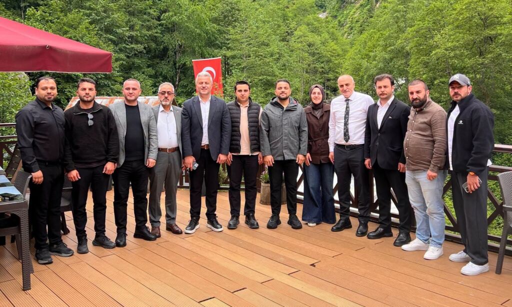 Uzungöl Kış Festivali için Ayder İle İş Birliği Adımı