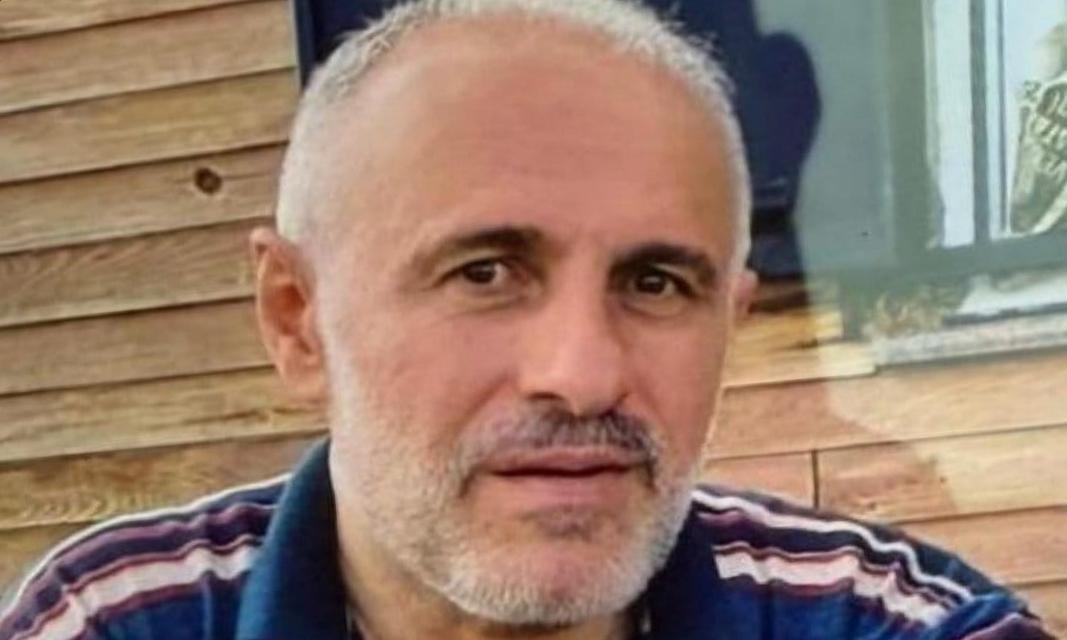 Çaykara Ataköy Mahallesi’nden Mehmet Şerafettin Özbay Vefat Etti