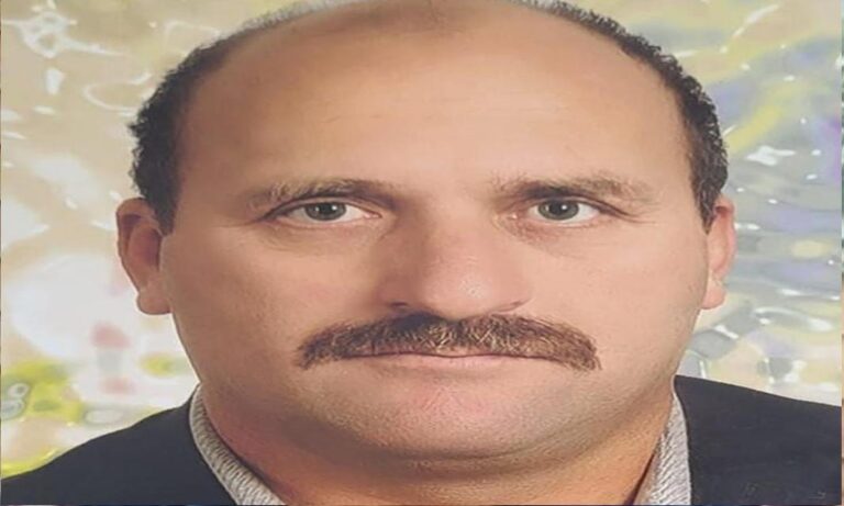 Çaykara Taşören Mahallesinden Erdal Atalay Vefat Etti