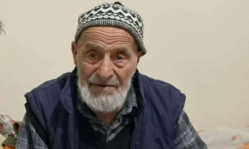 Çaykara Yaylaönü Mahallesinden Mustafa Toprak Vefat Etti