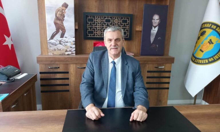 Of–Çaykara Yolu Uzungöl’e Kadar Devam Etmeli