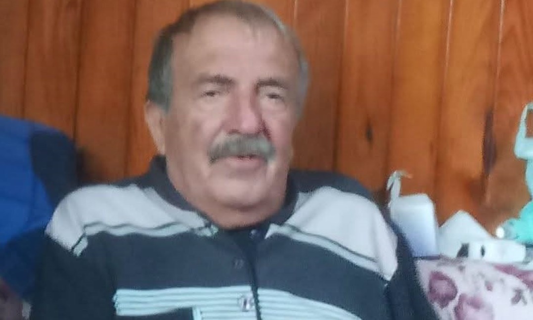 Çaykara Çambaşı Mahallesinden Tahsin Öztürk Vefat Etti