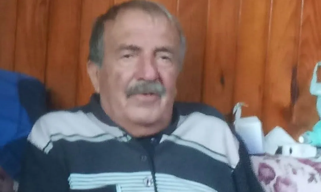 Çaykara Çambaşı Mahallesinden Tahsin Öztürk Vefat Etti