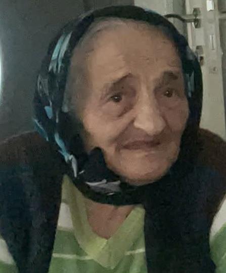 Çaykara Çamlıbel Mahallesinden Sülbiye Yılmazeli Vefat Etti 1 Çaykara Çamlıbel Mahallesinden Sülbiye Yılmazeli Vefat Etti 1