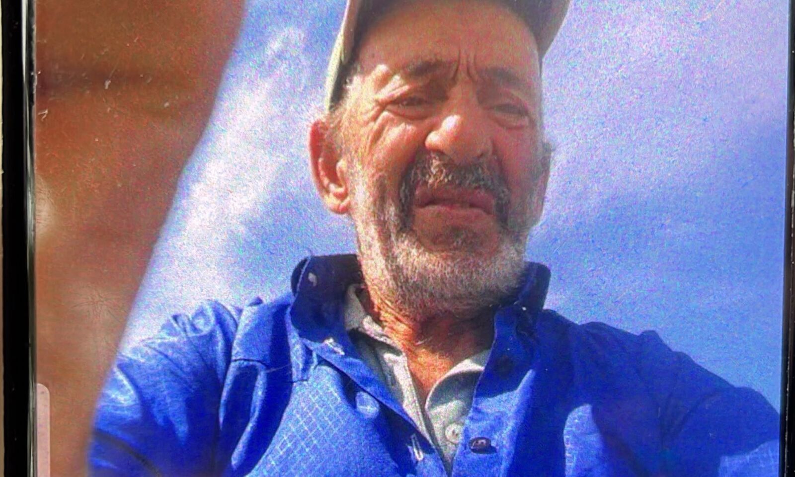 Çaykara Elmalı Mahallesinden Sadullah Şahin Vefat Etti