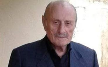 Çaykara Taşören Mahallesinden Mehmet Baştürk Vefat Etti 1 Çaykara Taşören Mahallesinden Mehmet Baştürk Vefat Etti 1