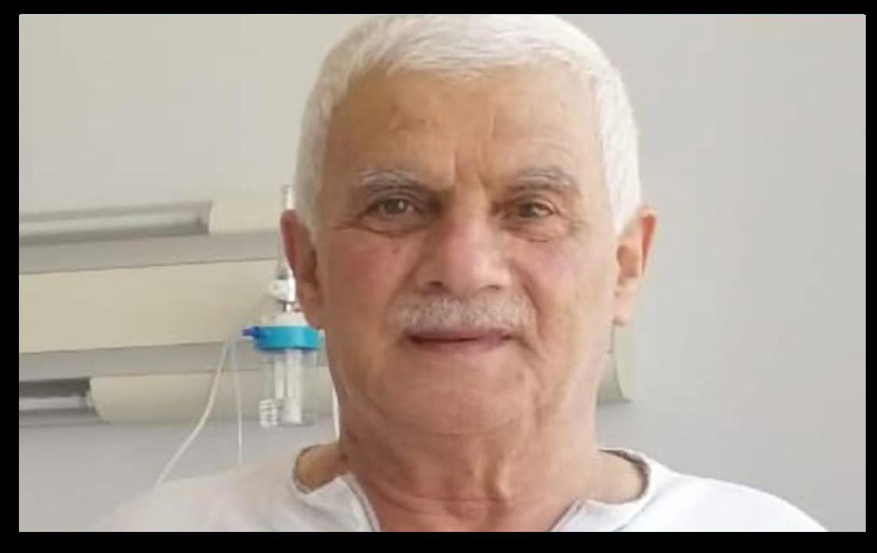 Çaykara Uzungöl Mahallesinden Mustafa İlhan Vefat Etti