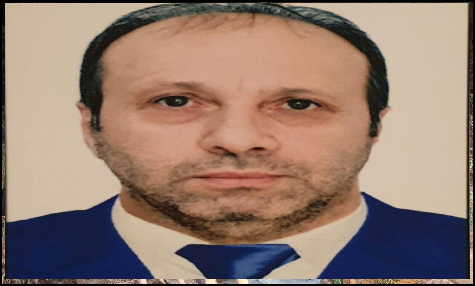 Dernekpazarı İlçesinden Nuri Coşkun Vefat Etti