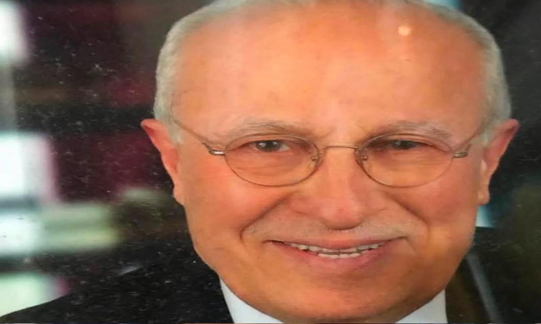 Hacı Ahmet Cemal Niyazoğlu Vefat Etti