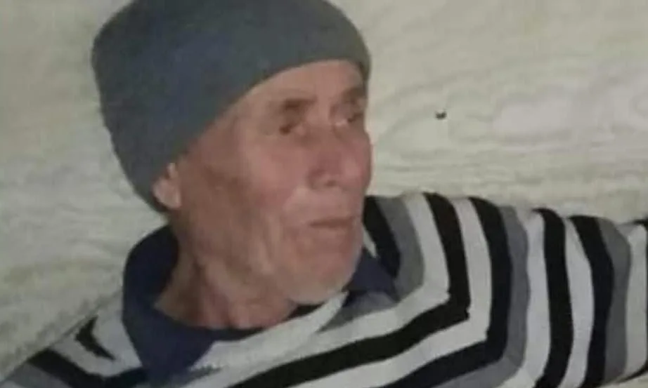 Çaykara Taşlıgedik Mahallesinden Mehmet  Çolak Vefat Etti