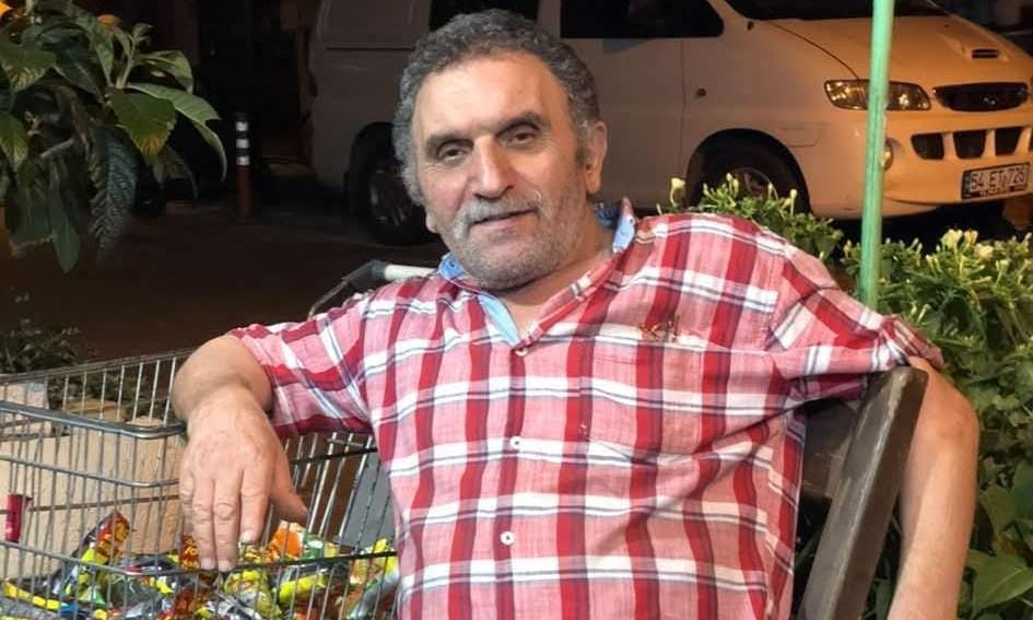 Çaykara Yeşilalan Mahallesinden Ali Tosun Vefat Etti