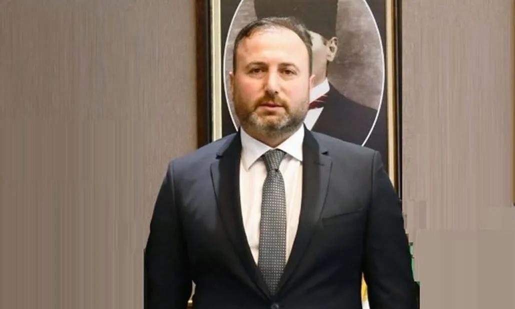 Çaykaralı Dr. Fatih Çakmak DHMİ’nin Başına Atandı
