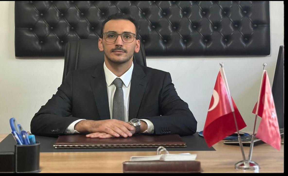 Çaykaralı Kırmacı, Kemalpaşa Müftüsü Oldu