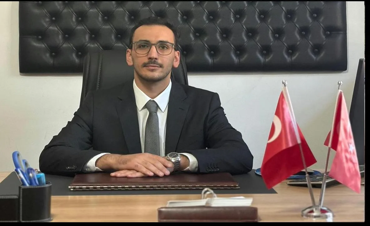 Çaykaralı Kırmacı, Kemalpaşa Müftüsü Oldu