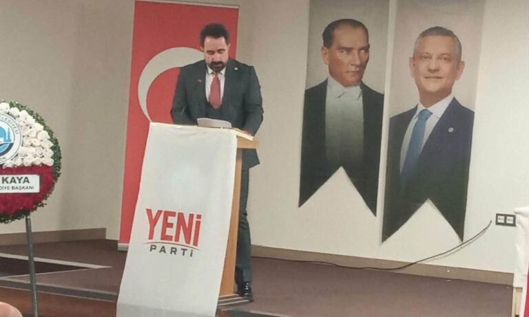 Hasan Atalay Güven Tazeledi