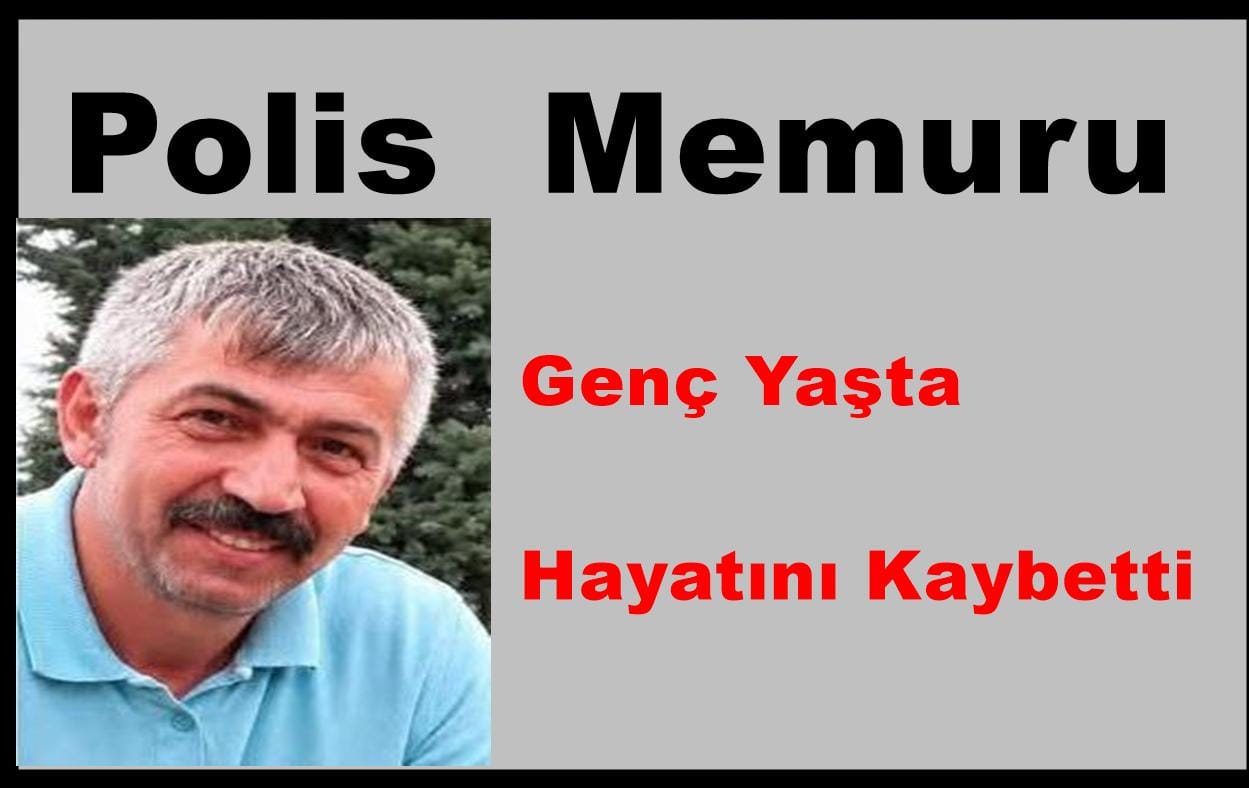 İhsan Sancar’dan Acı Haber: 54 Yaşında Hayata Veda Etti
