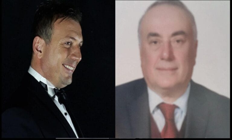 Onay Şahin’in Acı Günü