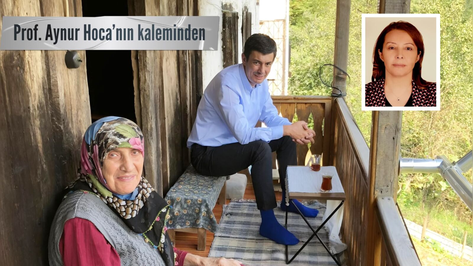 Artık demir almak zamanı gelmişse limandan…