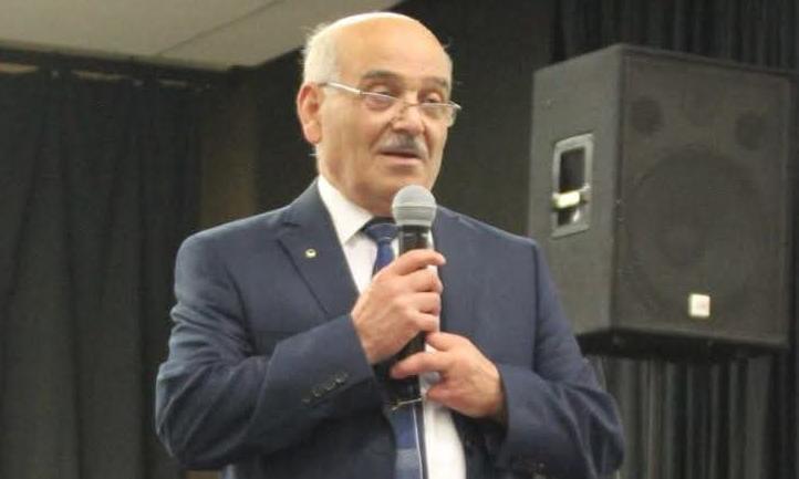 Çaykara Uzungöl Mahallesinden Hilmi Karagöz Vefat Etti