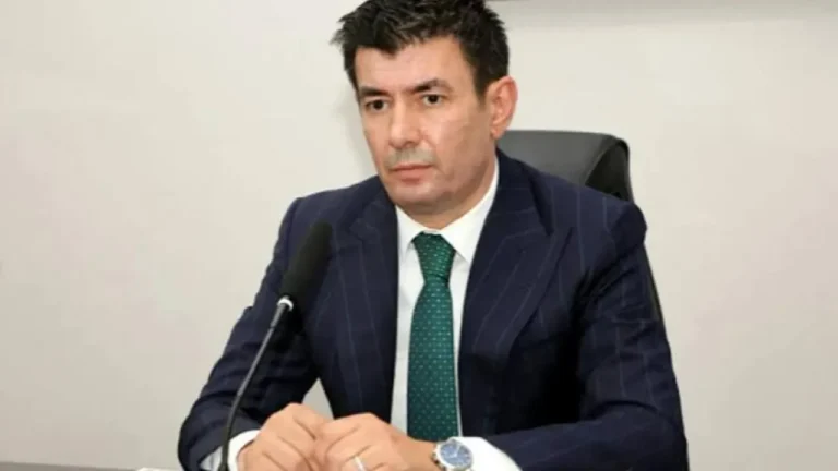 Çaykara’nın eski Kaymakamı İhsan Ayrancı hayatını kaybetti