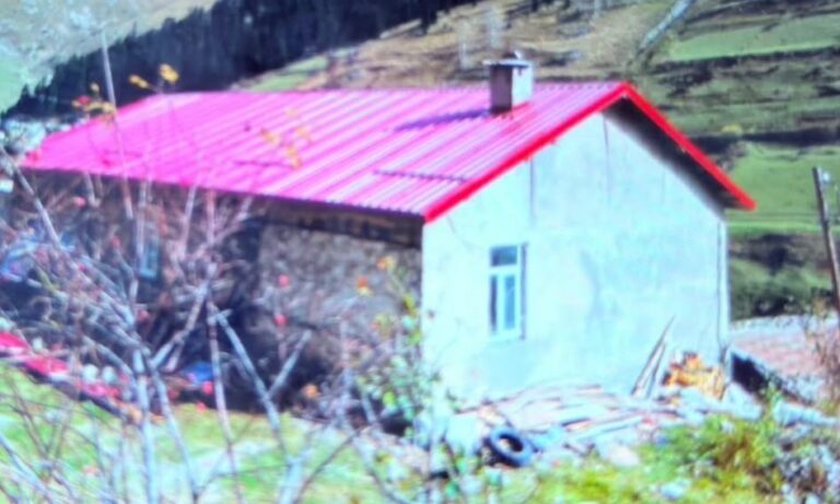 Demirkapı İlkokulu Kız Kuran Kursu Olarak Yenileniyor