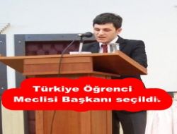Muhammet Muhsin Aksoy'un Başarısı 1