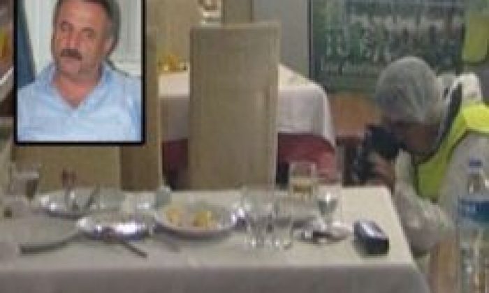 Mehmet Gedik Bursa’da Toprağa Verildi