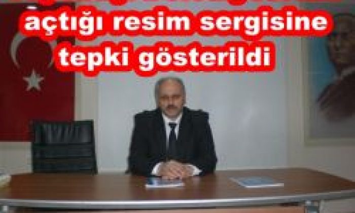 Din Bir Sen Trabzon şubesi Basın açıklaması
