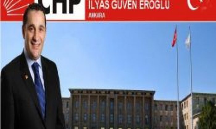 İ.Güven Eroğlu Babasının İzinde