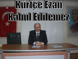 Ezan-ı Muhammedi, Evrenseldir 1
