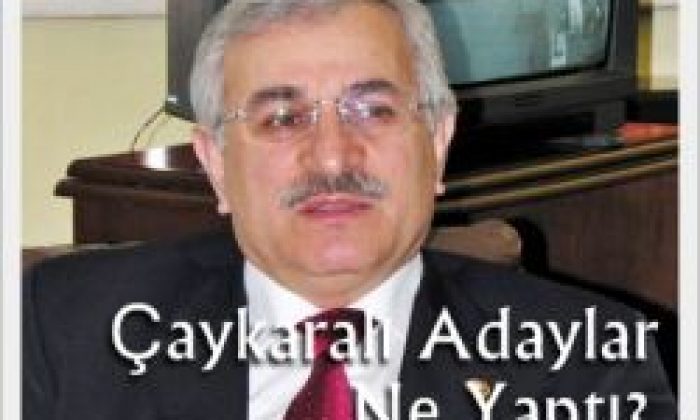 Yeni Samsundan Üçüncü Kez