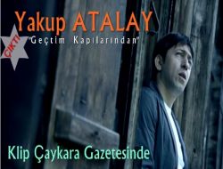 Yakup'tan İlk Albüm 1